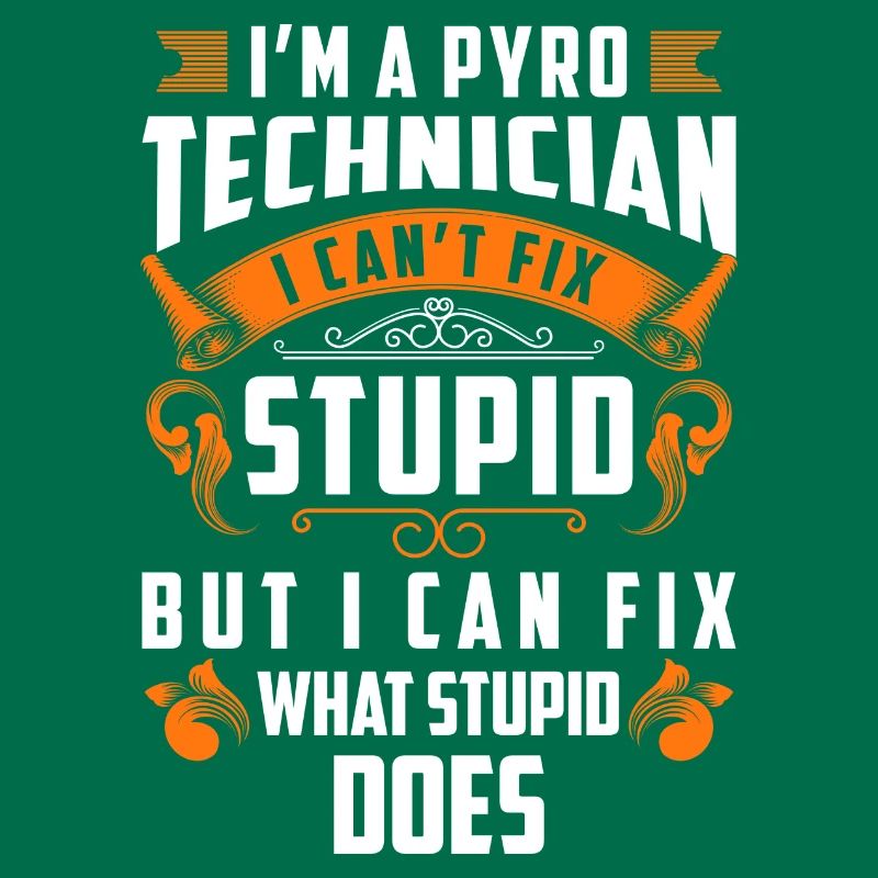 Pyro New Year Banger Stadium