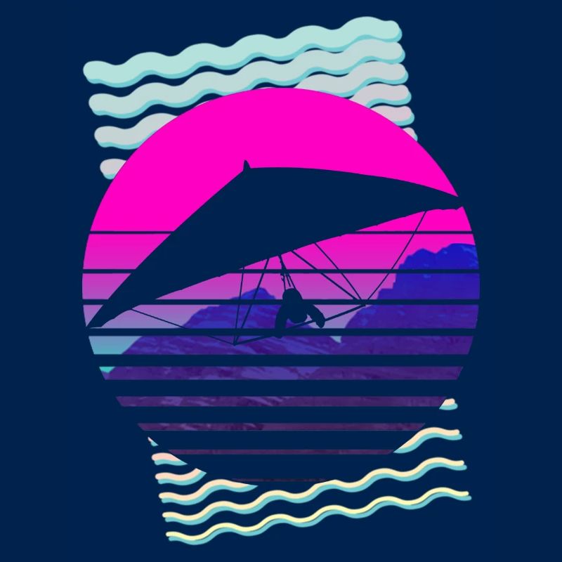 Deltaplane deltaplane