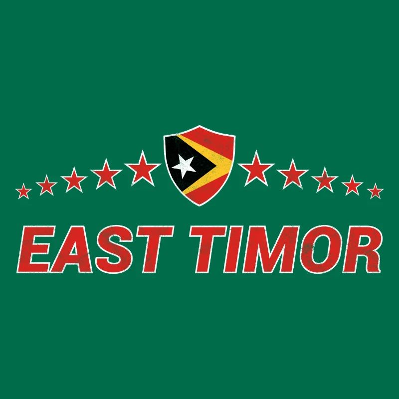 East Timor