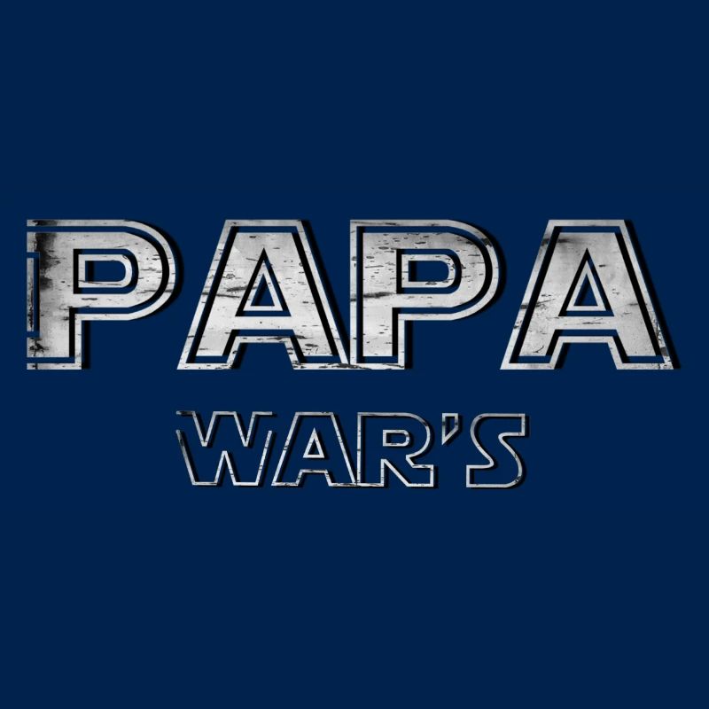 Papa wars Geschenk Geschenkidee