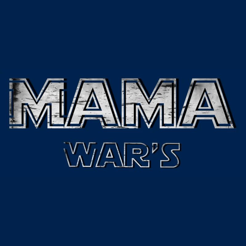 Mama wars Geschenk Geschenkidee Muttertag witzig
