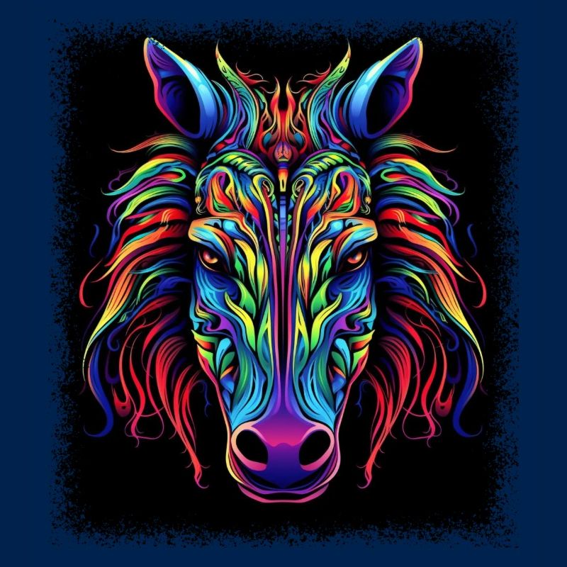 present present idea horseriding statement