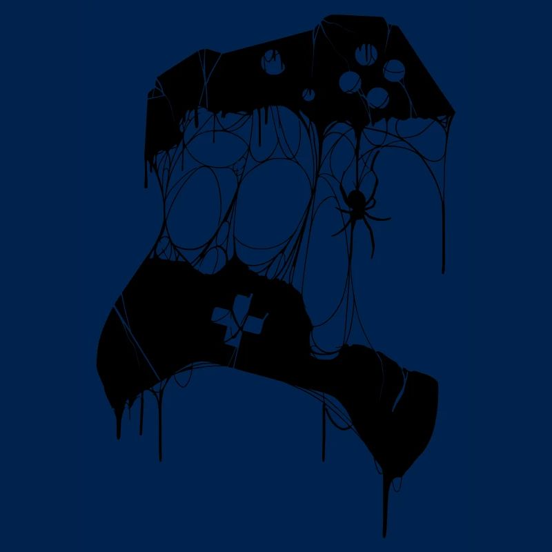 GAMING CONTROLLER is Done