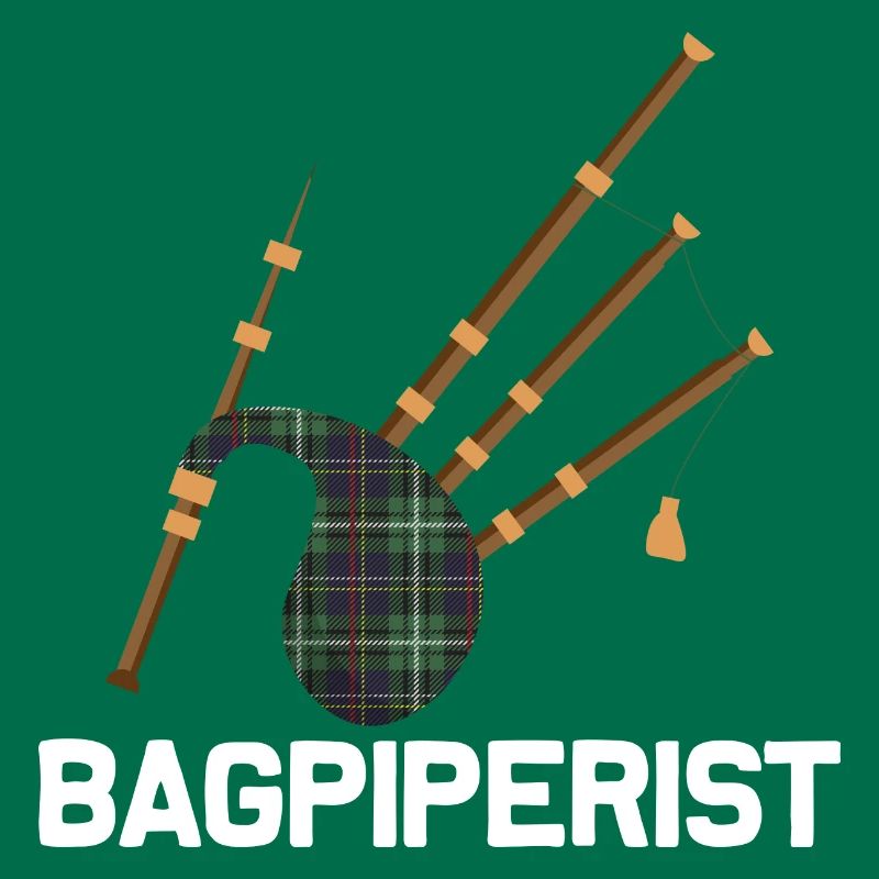 Cornemuse écossaise Cornemuse