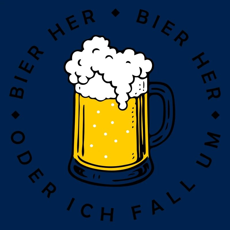 Bees here - Oder ich fall um!