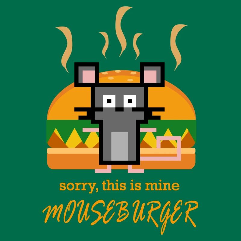 Mouseburger