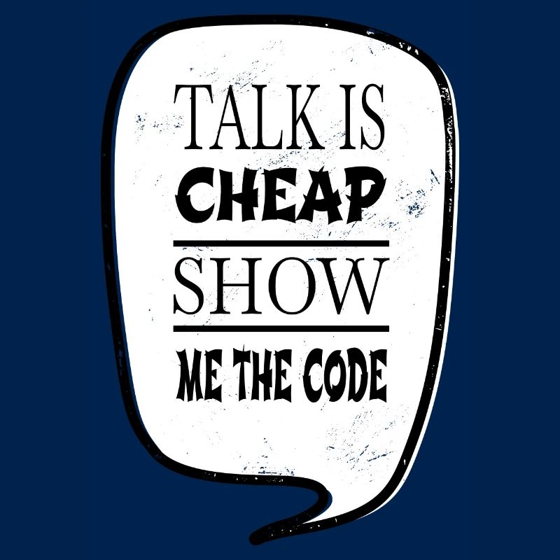 present coding software development