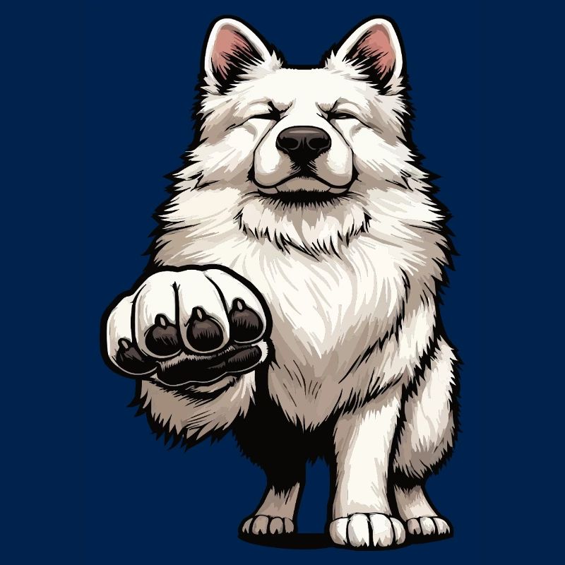 Weißer Schäferhund Schäferhund Schäferhunde