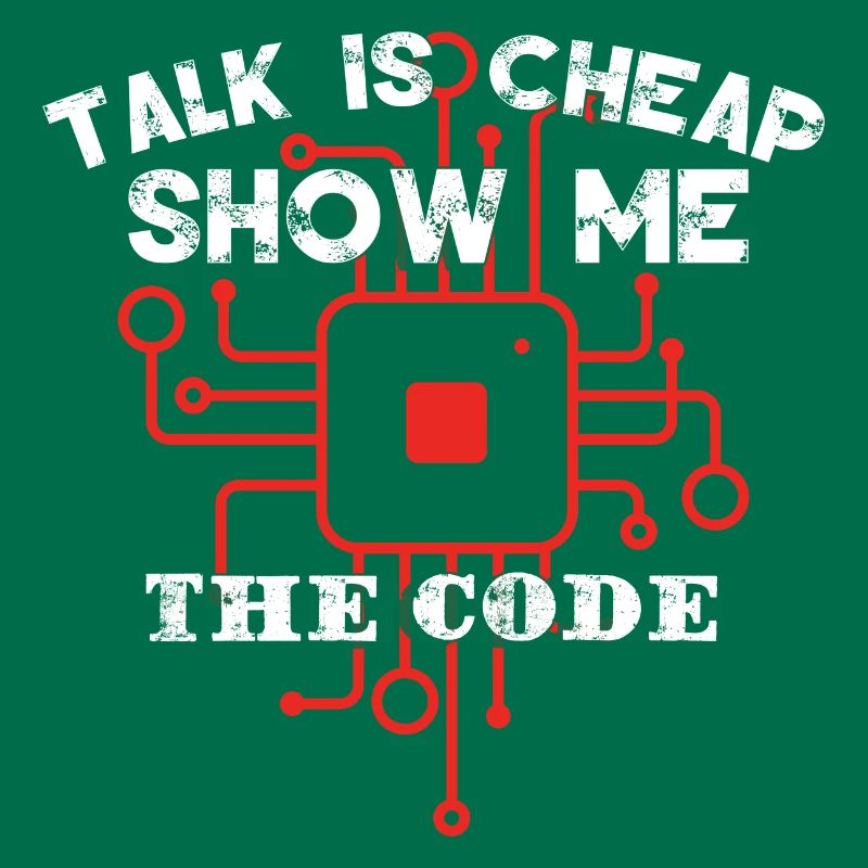 Funny Coding Women Coder