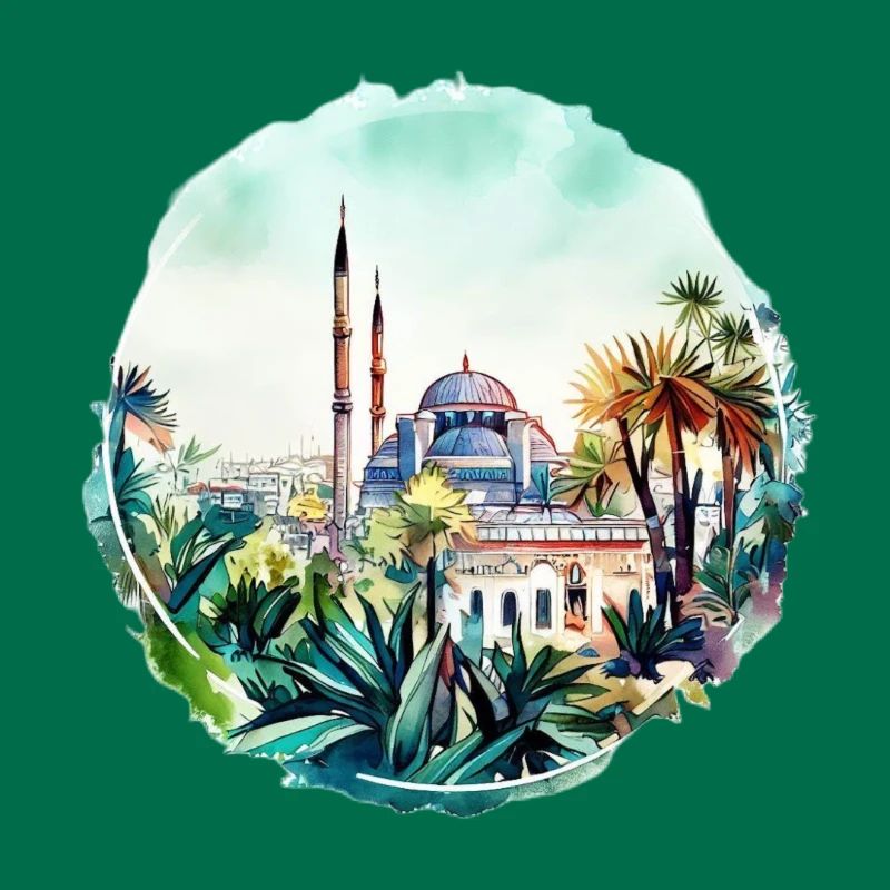 Turkish architecture