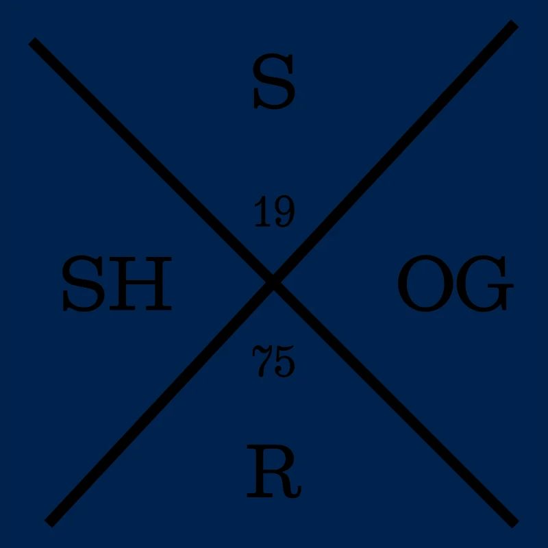 SHOGSR 3