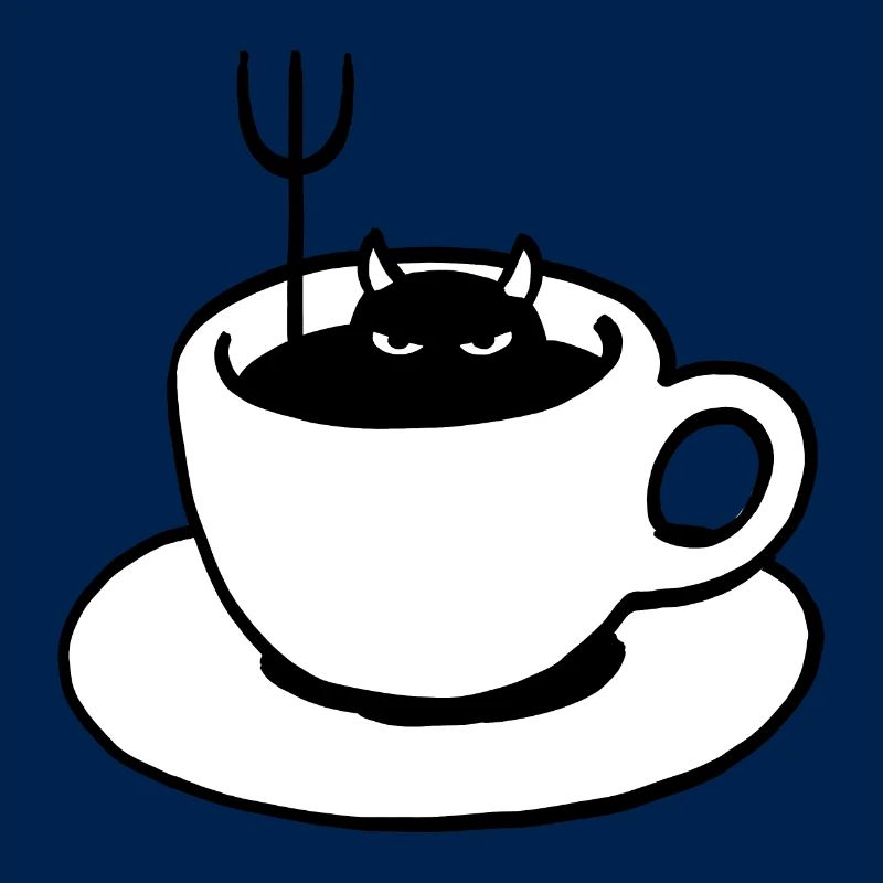 Coffee Devil