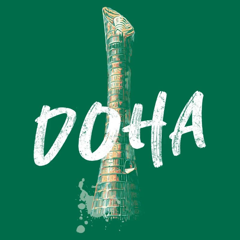 Sheikh Khalifa Stadium, Doha