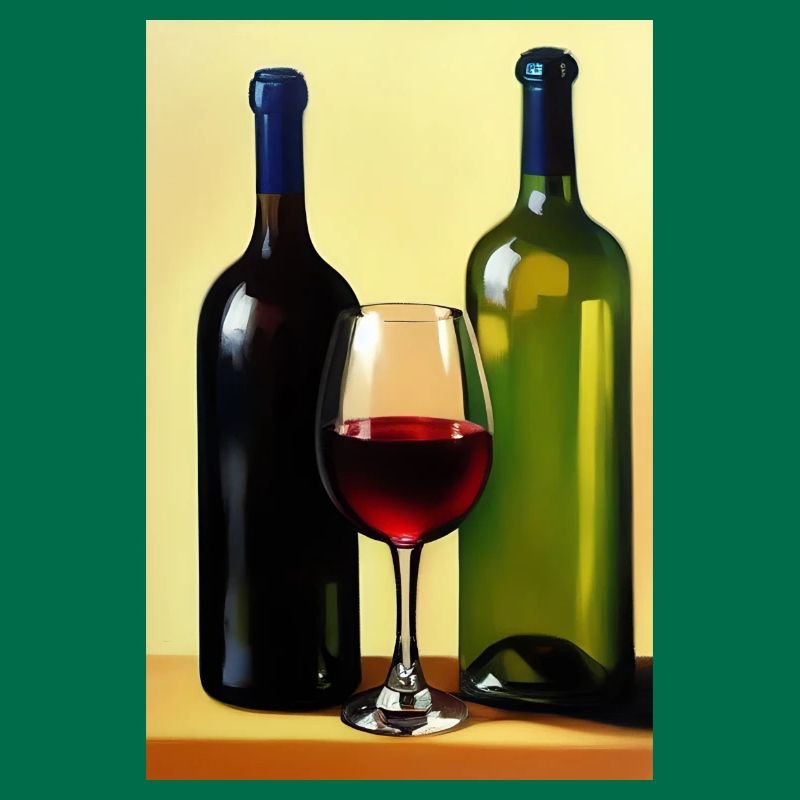 Wein Trinker