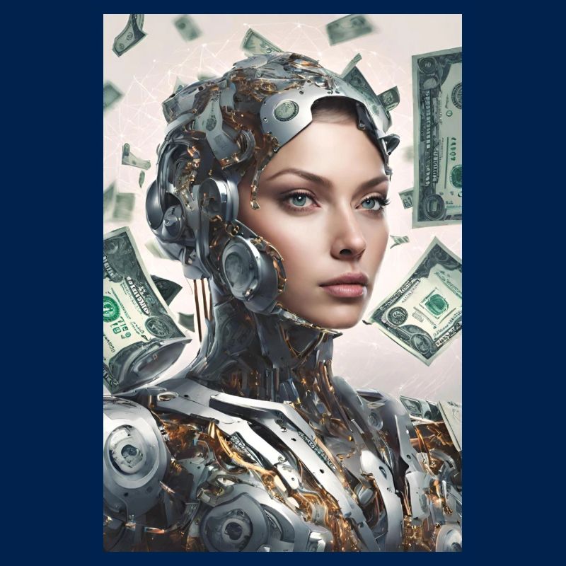 Artificial intelligence, the winning combination