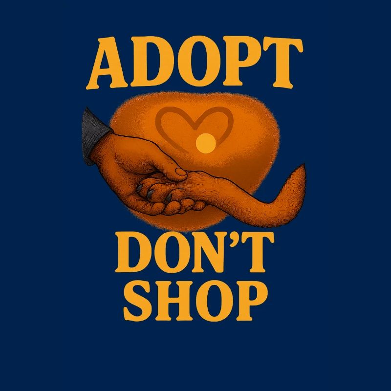 Conception empathique de l’adoption de chat