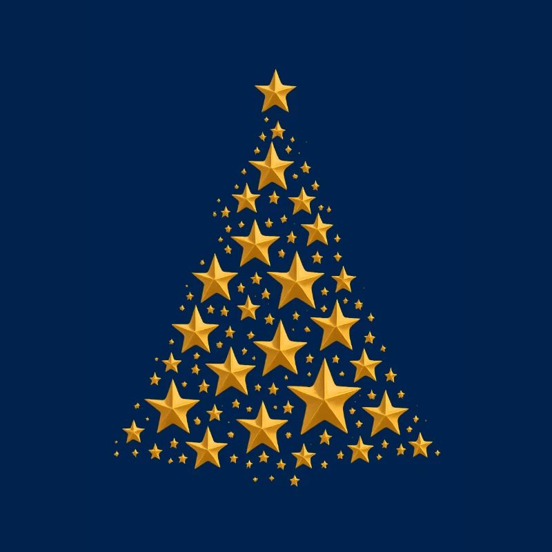 Weihnachtsbaum Weihnachten