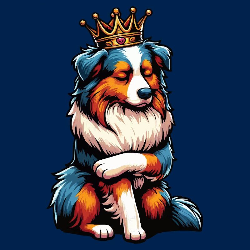 Australian Shepherd Aussie Aussiebesitzer Aussies