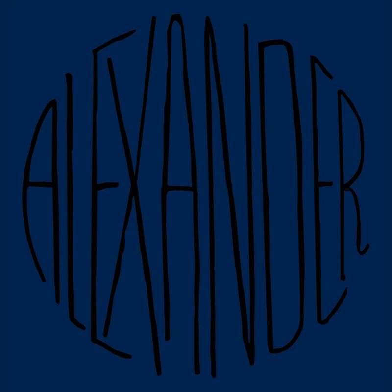 Alexander Geschenk