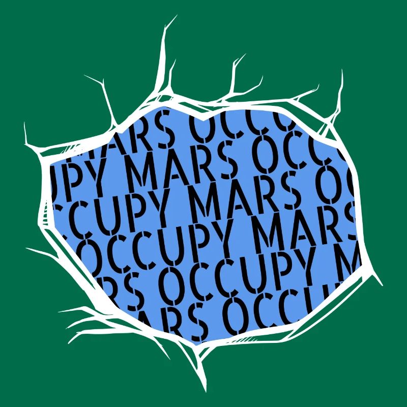 Gift Idea Jokes Planets Physics Space Ship