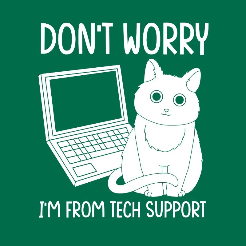 Tech Support