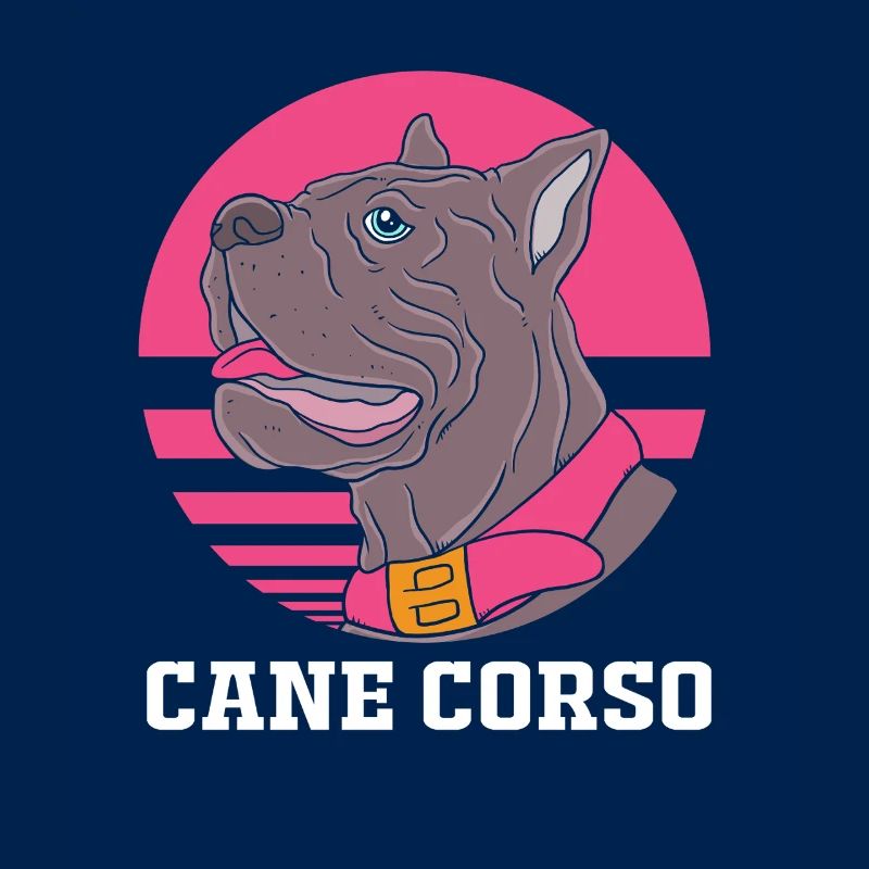 Cane corso