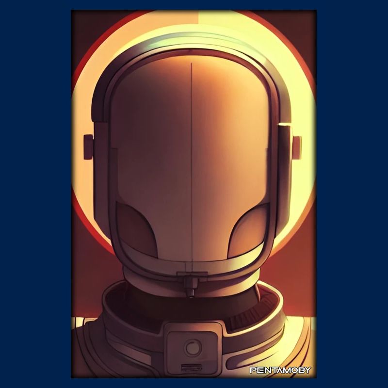 Roboter Zukunft Technik Wissenschaft Android