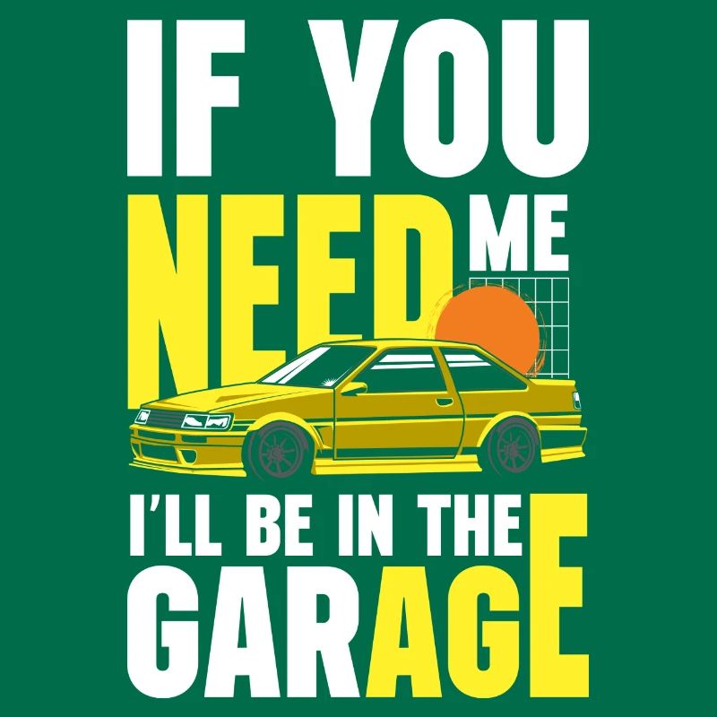 Tuning des voitures de course