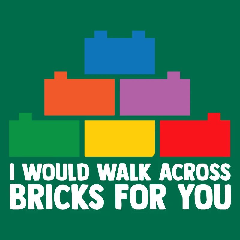 Constructeur de briques Bâtiment en briques Maître constructeur