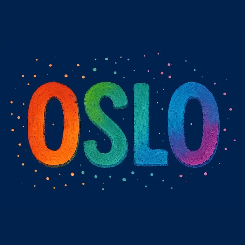 OSLO