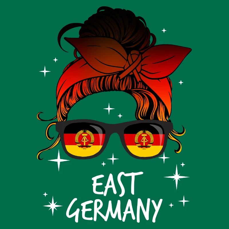 East Germany