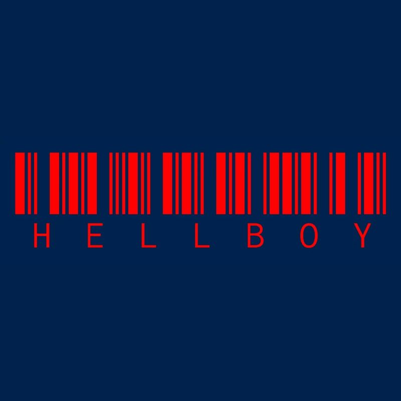 HELLBOY
