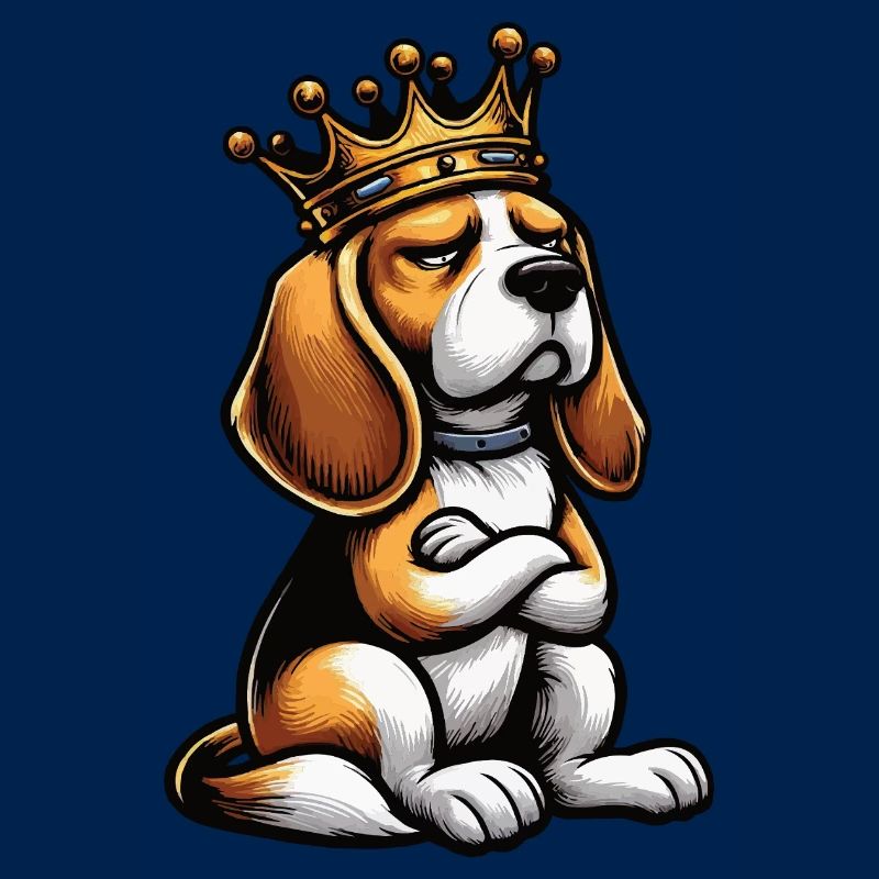 Beagle Propriétaire de Beagle Propriétaire de Beagle chien beagle