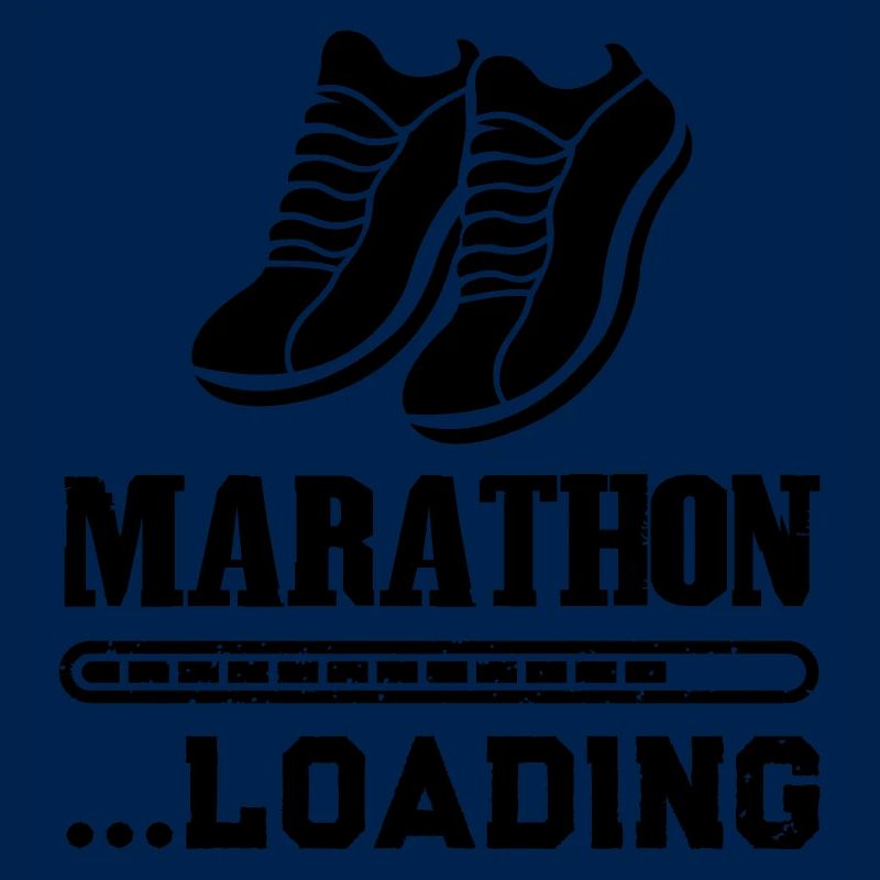 Marathon Loading