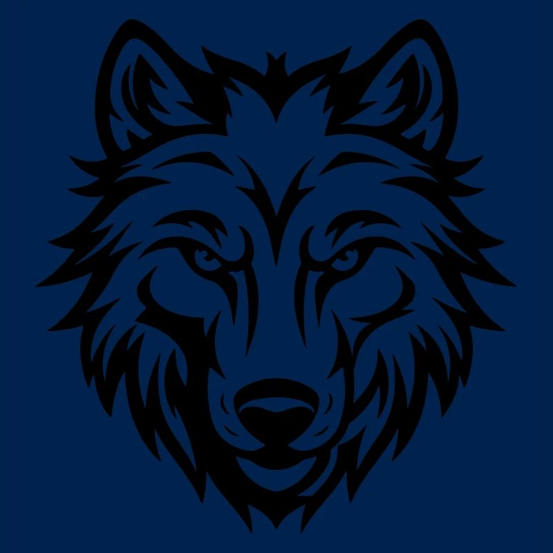 Wolf Head