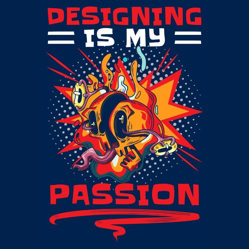 Retro Kunst Comic-Strips Boom