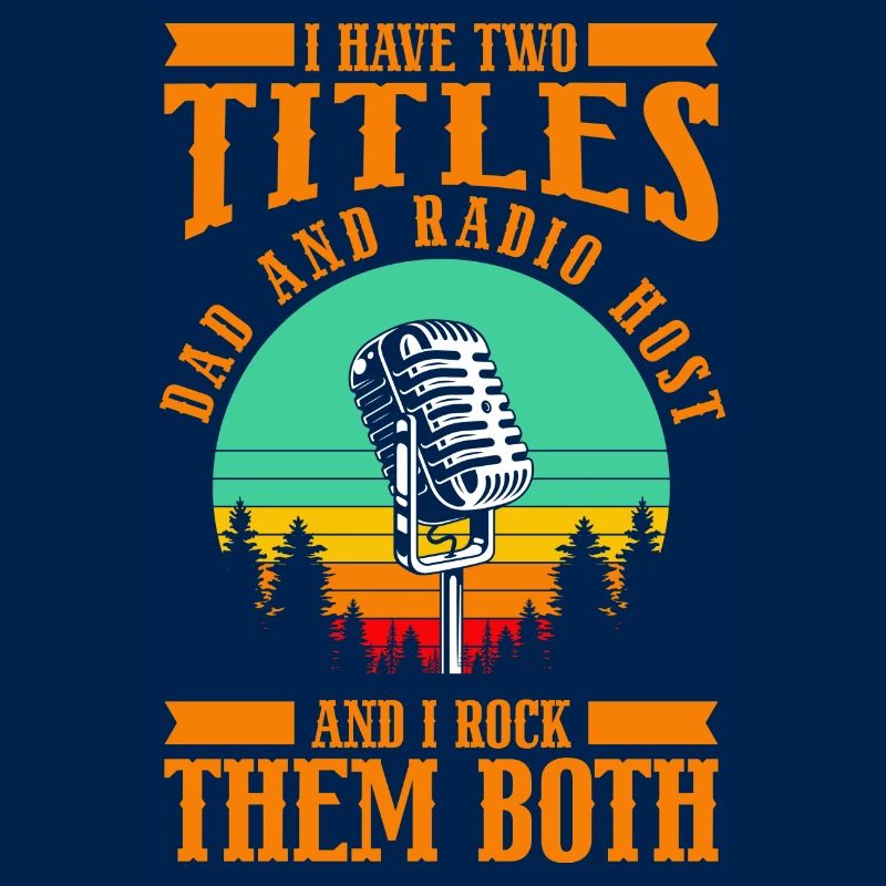 Moderator Program Spokesperson Puls