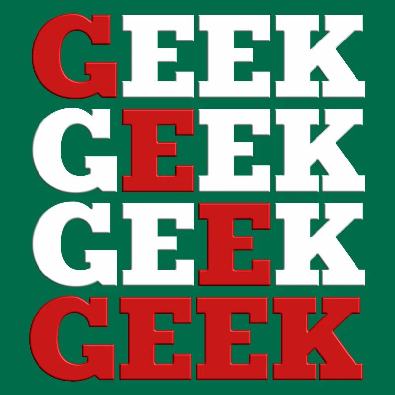 Geek