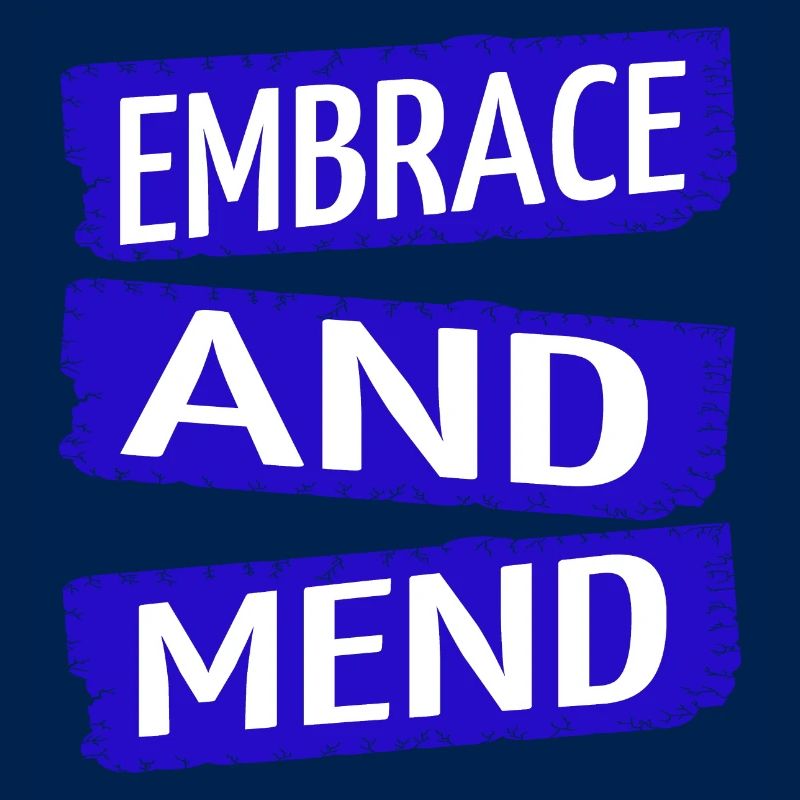 receiving support present idea