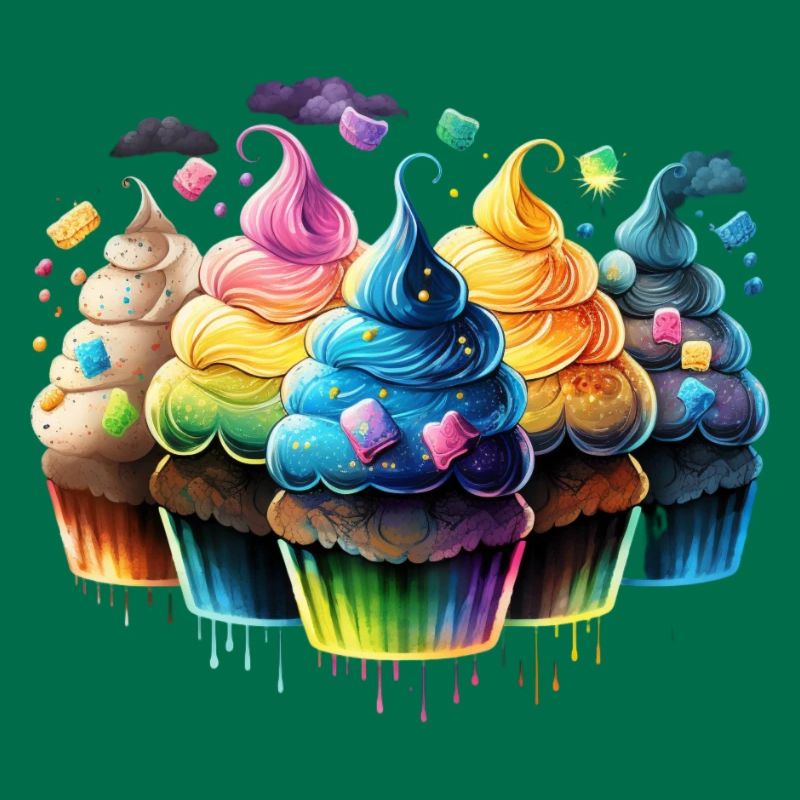 CUPCAKES