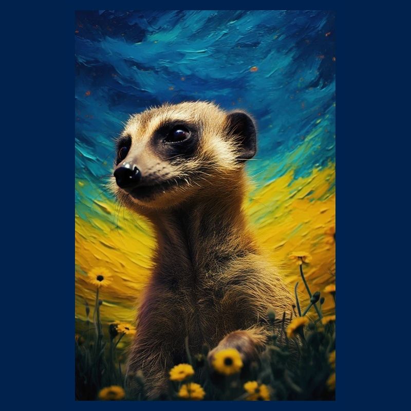Erdmännchen