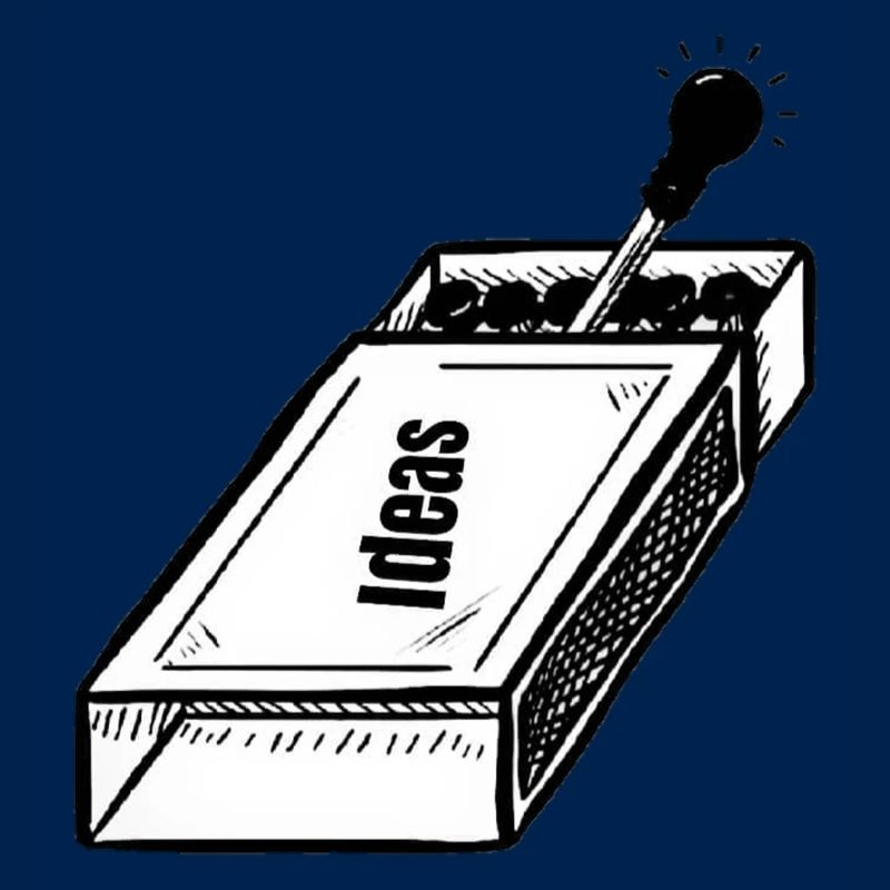 Think Outside Box Keep Your Mind Active & Creative