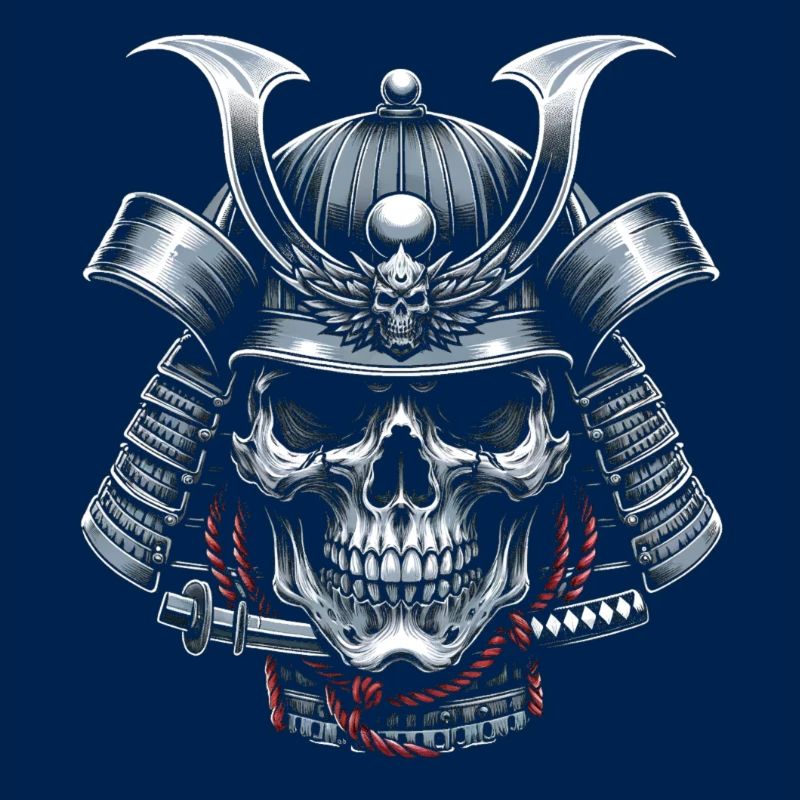 de samouraï éternel