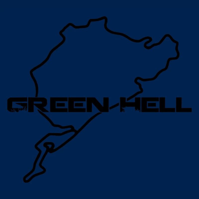 Green Hell