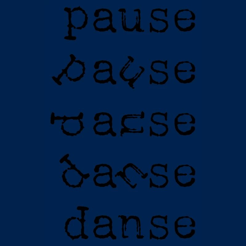 PAUSE DANSE