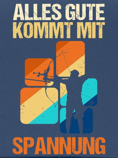 Bogenschütze Bogensport Bogenschießen