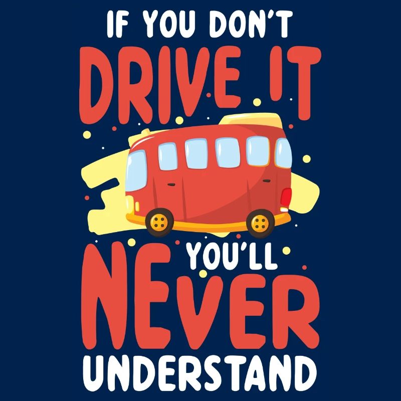Driver Profession Work