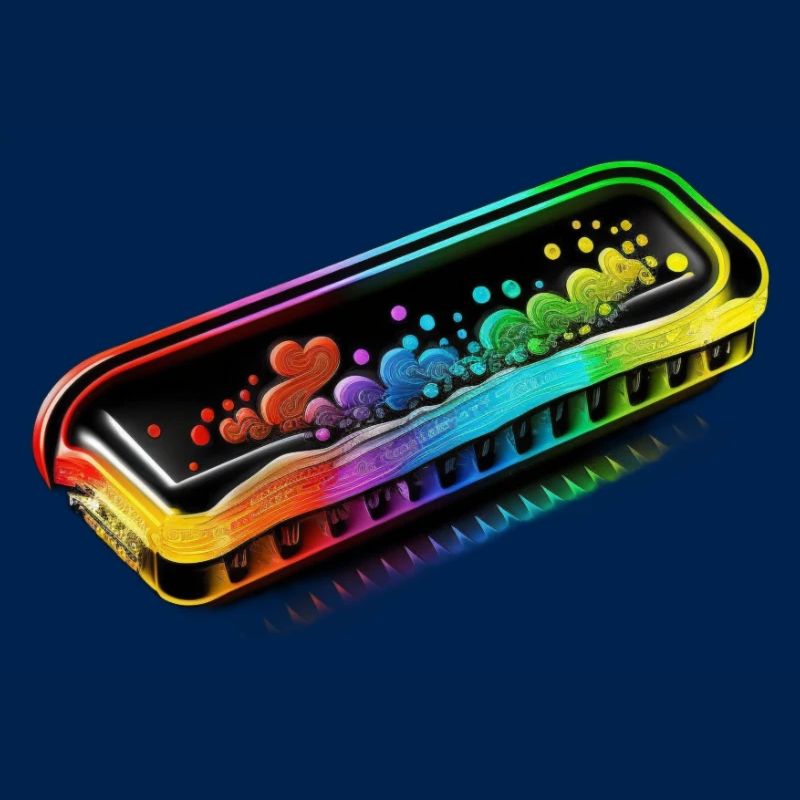 HARMONICA
