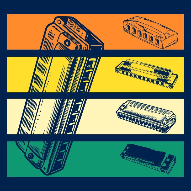 Harmonica Harmonica