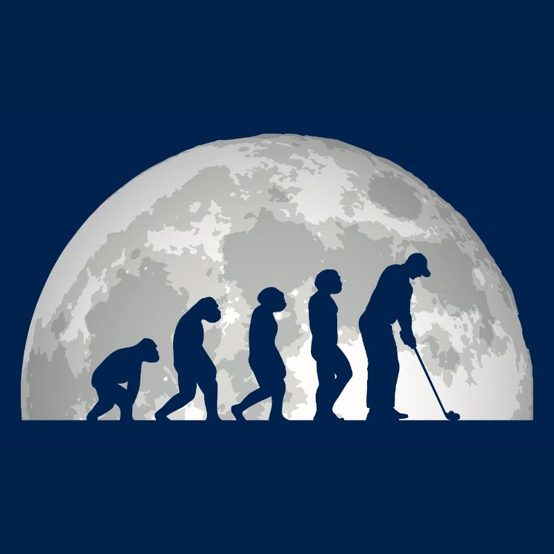 Golfeur Evolution Golf